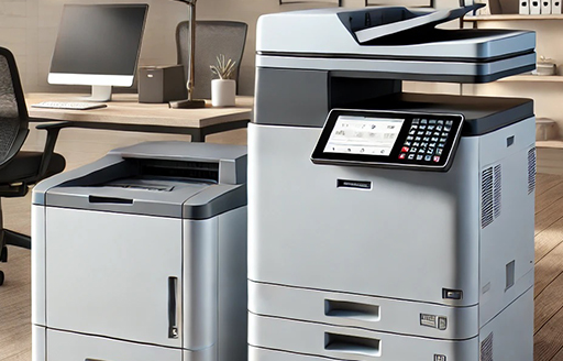 Copy Machines